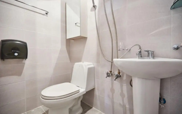 Choongsindang Hanok Traditional House