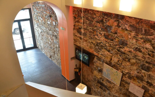 Hotel Fiume