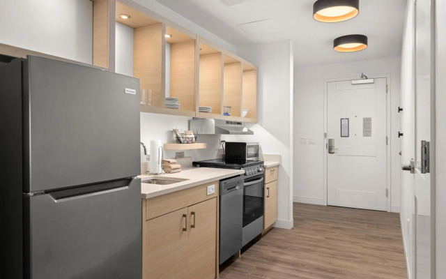 TownePlace Suites Cape Canaveral Cocoa Beach
