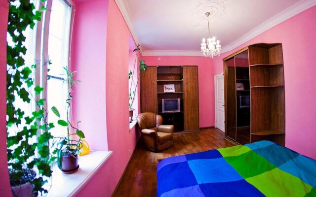 Мини-Отель Питер