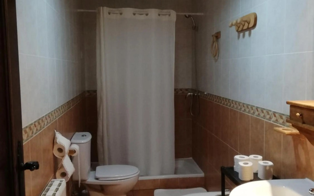 Los Alisos Casa Rural