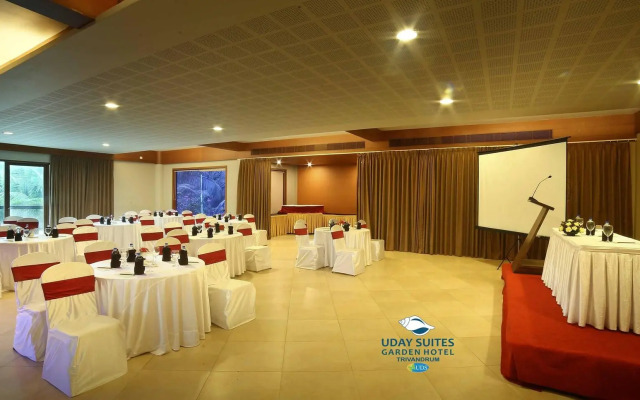 Uday Suites