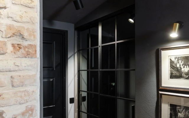 #stayhere - Historic Vilnius Old Town Chic Studio