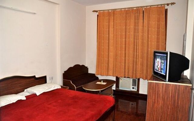 Hotel Maa Saraswati