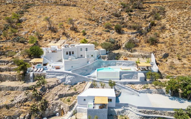 Eolithos Suites