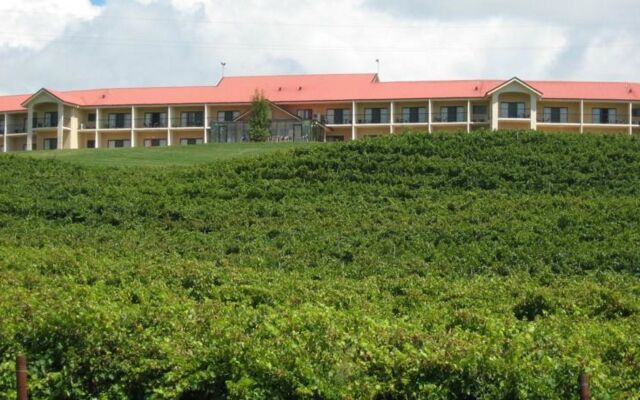 Turners Vineyard Motel and Function Centre