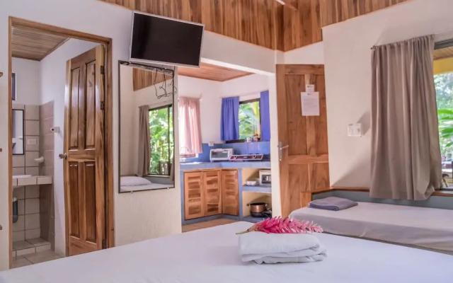 Zula Inn Aparthotel