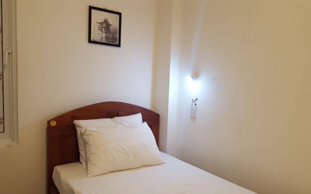 Glocal Beachside Hostel