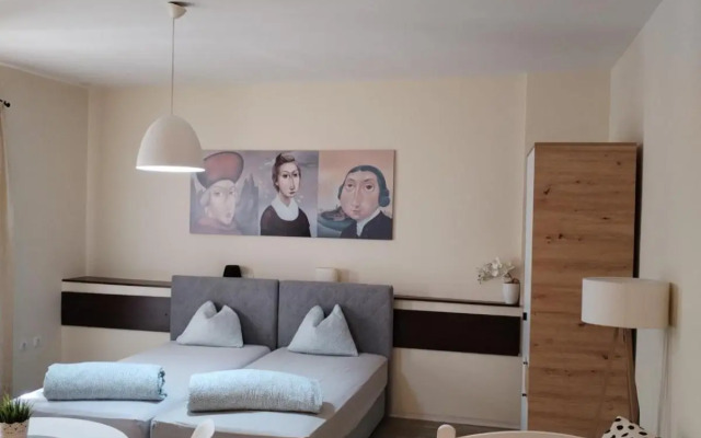 Centar Novi Sad-Studio No. 2