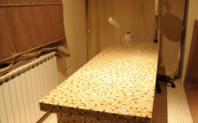 Merona Hotel