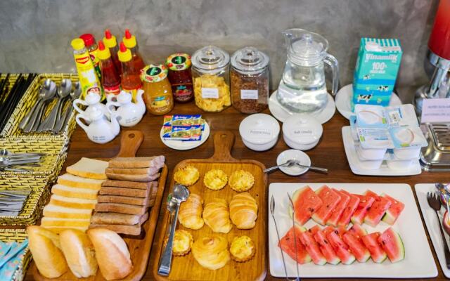 Nam An Mama Villa Hoi An