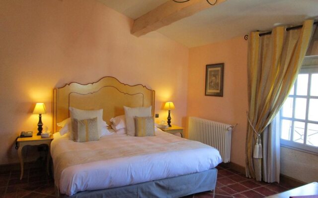 Villa Mazarin Aigues Mortes