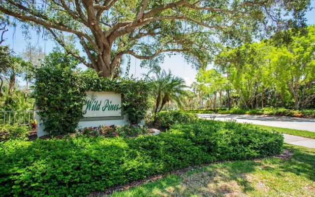 Wild Pines Vacation Rental