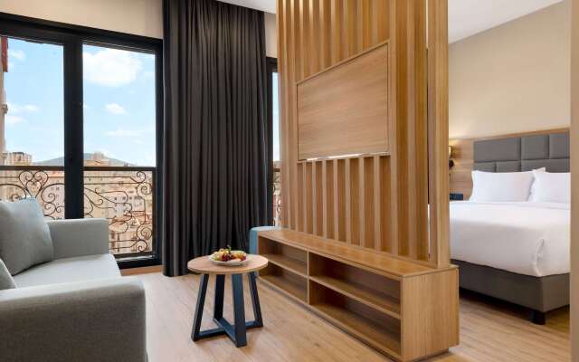 Tryp by Wyndham Istanbul Atasehir
