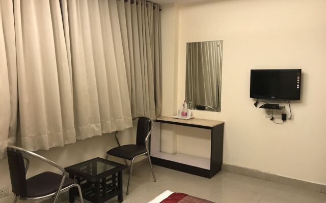 Nandkartar Suites