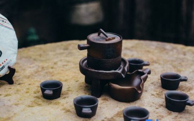 Yiyuan Youju Boutique  Homestay