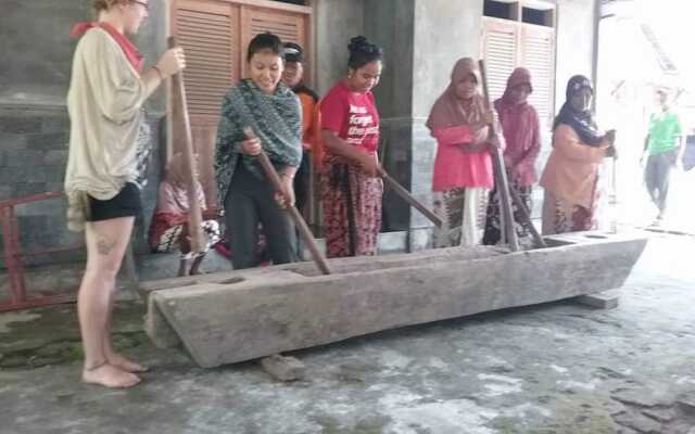 Narti Homestay