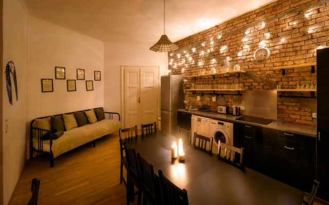 Amazing Harry Potter'S Apt. At Old Town