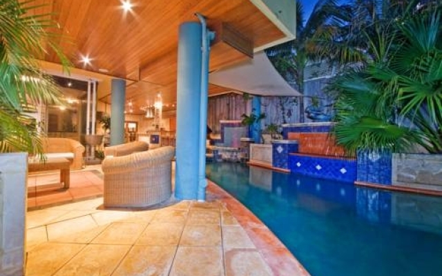 Beach Manor Bed and Breakfast Perth