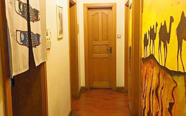 Zuoshe Youth Hostel