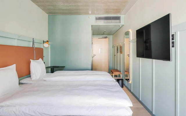 Comfort Hotel Helsinki Airport