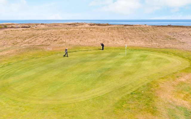 4 Star Holiday Home in Laeso