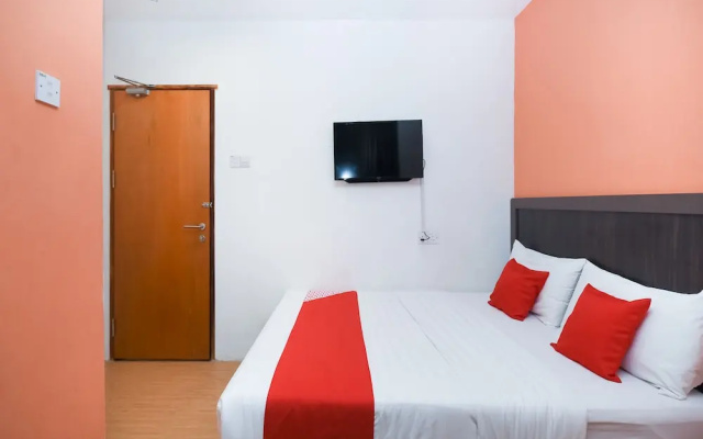OYO 1111 Harmony Stay
