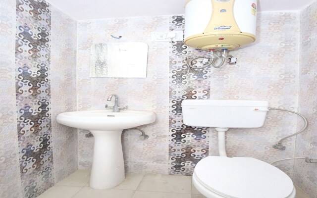 OYO 13110 Home Valley View Panthaghati