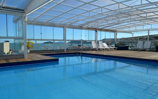 Mar de Canasvieiras Hotel & Eventos