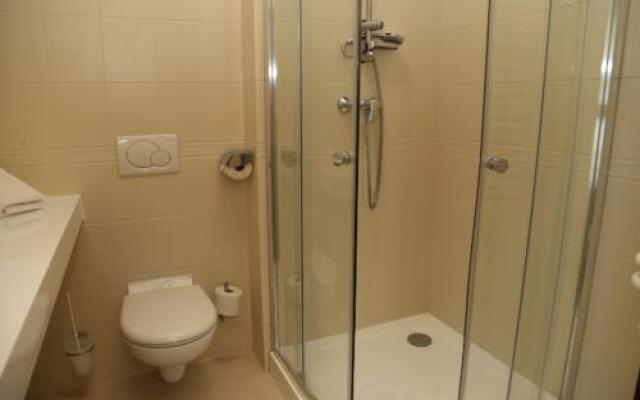 Hotel Villa Verde Congress & Spa