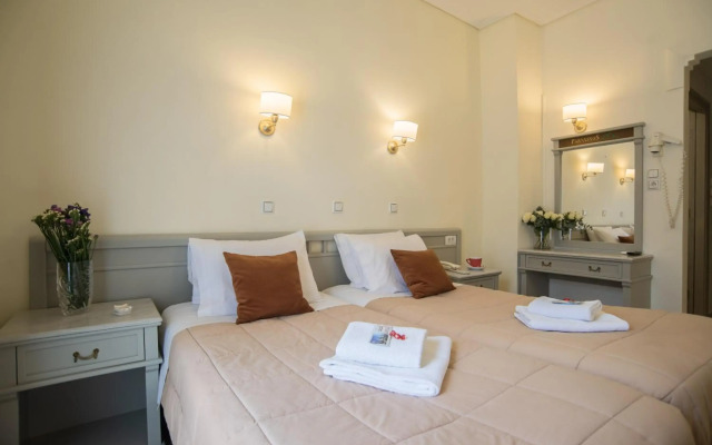 Parnassos Delphi Hotel