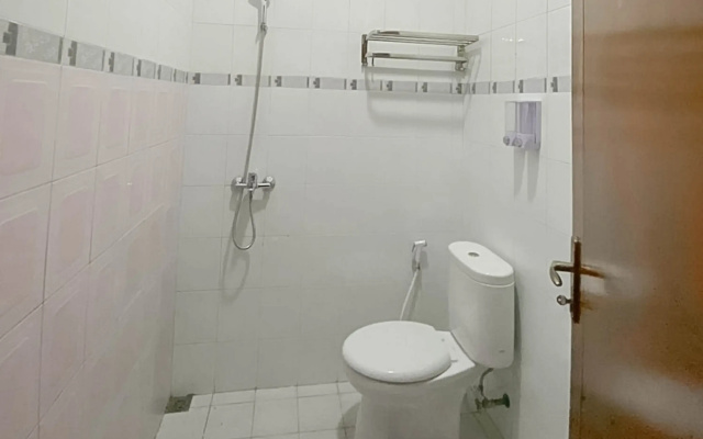 Mahkota Residence RedPartner
