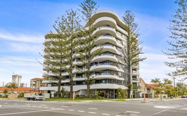 Ivy 95 Residence Broadbeach - GCLR