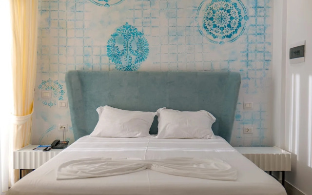 Hotel Poseidon