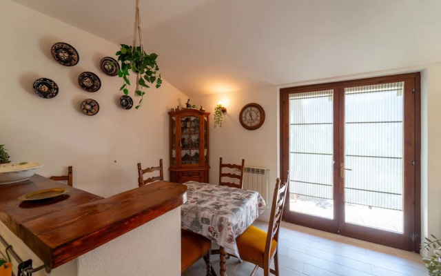 Panorama Lake and Garden