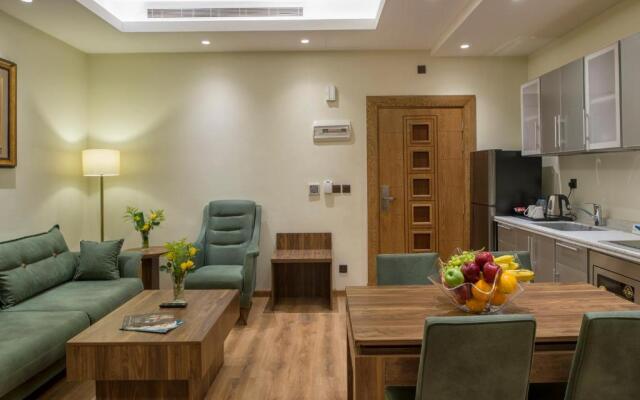 Classical Suites