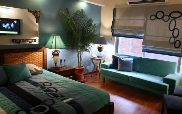 Maisonette Hotel & Resort - Lahore