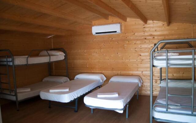 Camping ValdeArenas