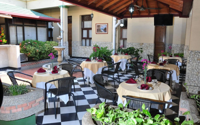 Hotel Bahia Blanca