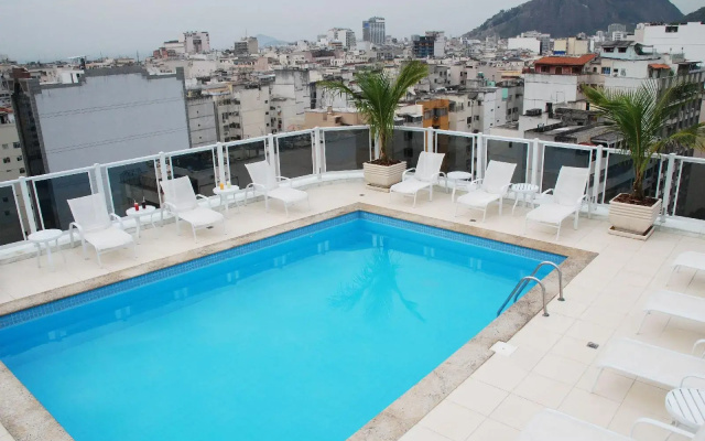 Atlantico Copacabana