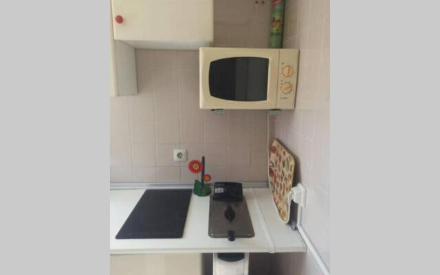 Estudio En Hotel 1 Linea Playa