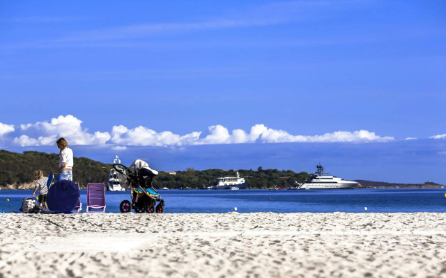 Colonna Beach Hotel Marinella