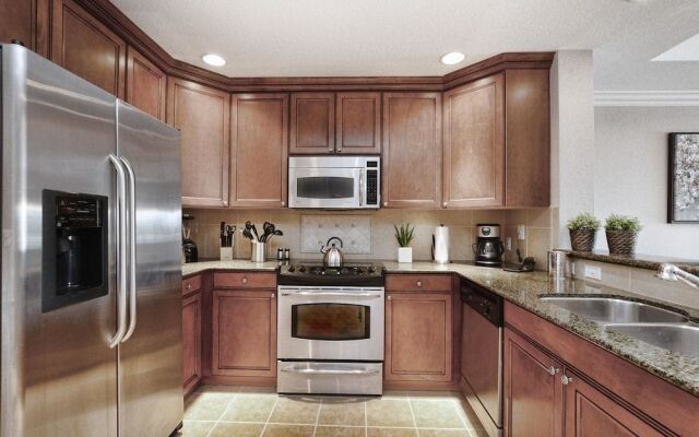 Condo Cabana Joia 3 Bedroom Reunion