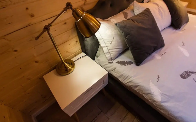 Midtown Sibiu - Cozy Apartment in Sibiu
