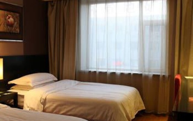 Yidu Business Hotel