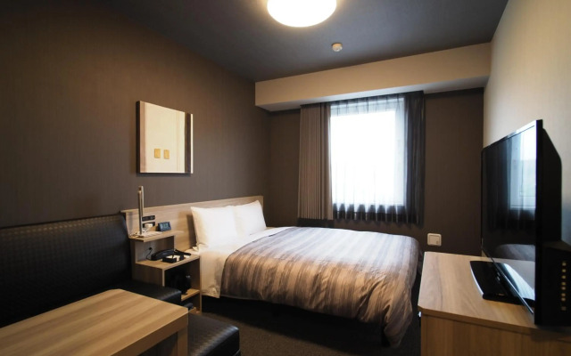 Hotel Route Inn Nihonmatsu Kokudo 4gou