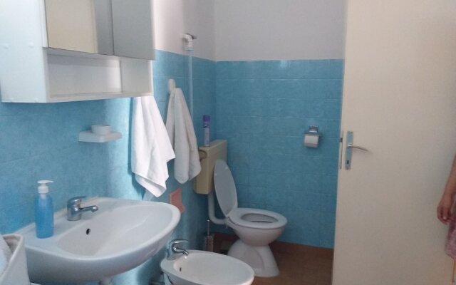 Apartment Anastazija