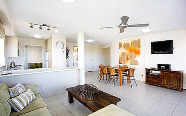 Noosa Pacific Resort