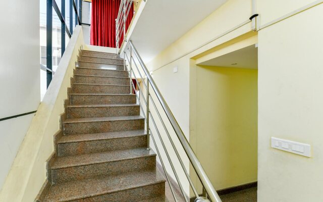 Ghala Residency Inn By OYO Rooms