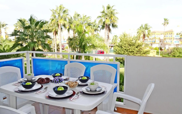 PALMERAS EN LA PLAYA - Beach House in Oliva